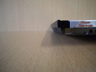 HL Data Storage LG GSA-T20N DVD-RW DL Laptop Brenner schwarz* L720