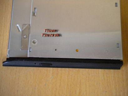 HL Data Storage LG GSA-T20N DVD-RW DL Laptop Brenner schwarz* L720