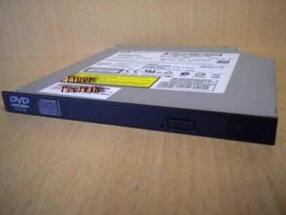 HP UJDA765 DVD-ROM CD-RW Laptop Combo Laufwerk schwarz* L722