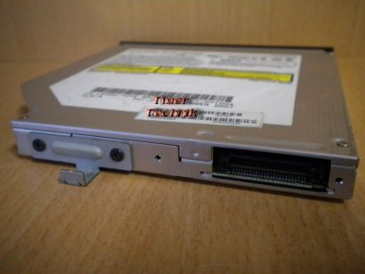 Toshiba Samsung TS-L632 DVD-RW DL IDE Laptop Brenner schwarz* L725