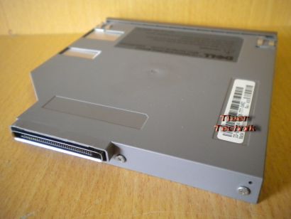 DELL 8W007-A01 Latitude CD-RW DVD-ROM Combo Laufwerk silber* L729
