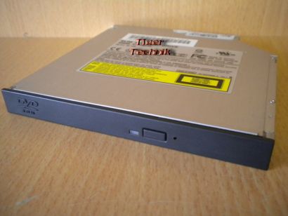 JVC LITE-ON XJ-SD081D DVD-ROM Laptop Laufwerk ATAPI IDE  schwarz* L731