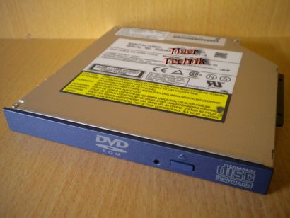 Fujitsu Siemens FPCDVR21B UJDA750 CD-RW DVD-ROM Combo Laufwerk blau* L733