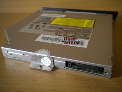 LITE-ON SDW-421S DVD-RW Laptop Brenner ATAPI IDE dunkelblau* L734