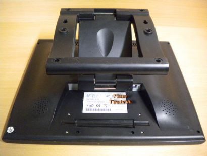 Voza Technology E-5 15 Zoll Touchscreen TFT LCD VGA Monitor USB Plug&Play* mo02