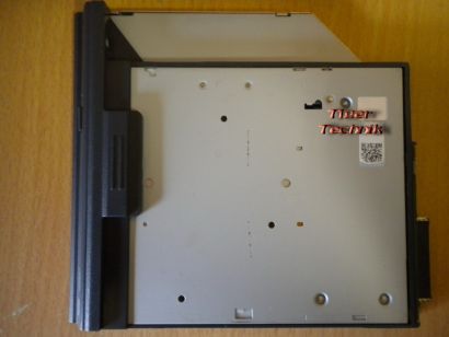 RICOH RW8165A/21 DVD-RW Laptop Brenner ATAPI IDE schwarz* L737