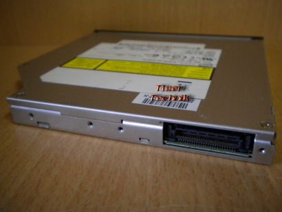 Sony NEC Optiarc Inc. AD-7540A DVD-RW DL Laptop Brenner schwarz* L738