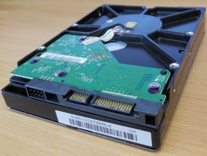 Western Digital Caviar Green WD10EARS-22Y5B1 HDD SATA 1TB 1000GB Festplatte*F599