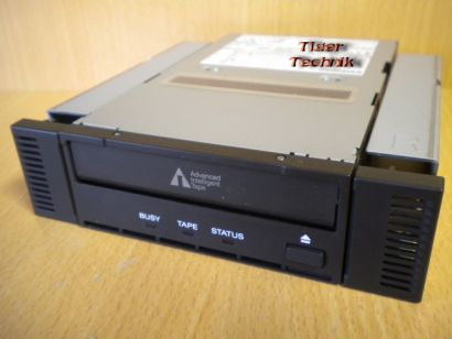 SONY SDX-420C AIT-1 Tape Drive Bandlaufwerk ATAPI IDE* L1006