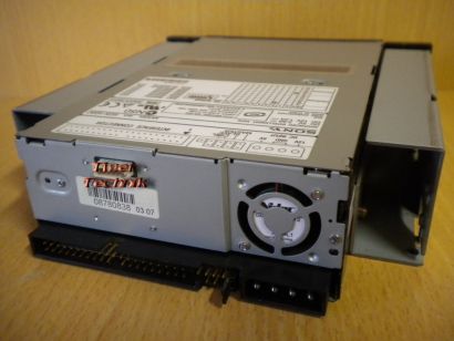 SONY SDX-420C AIT-1 Tape Drive Bandlaufwerk ATAPI IDE* L1006