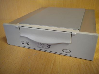 HP C7438 - 00260 BRSLA - 0208 - DC DAT 72 Tape Drive SCSI beige* L1008