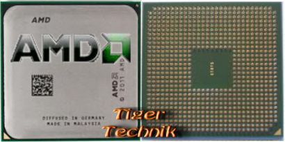 CPU Prozessor AMD Athlon 64 3700+ ADA3700AEP5AR FSB1000 Sockel 754 *c212