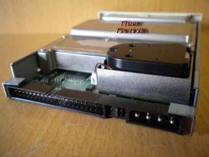 Iomega REV-ATAPI 31234404 35GB Streamer Bandlaufwerk ATAPI IDE beige* L1010