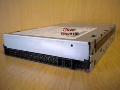 Iomega Z100Si 100MB SCSI-1 Zip drive beige* FL18
