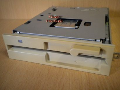 NEC FD1157C 5.25 Zoll 5 1/4 Zoll 1.2MB Floppy Laufwerk beige* FL20 NEC FD1157C 5.25 Zoll 5 1/4 Zoll 1.2MB Floppy Laufwerk beige* FL20
