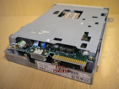 NEC FD1157C 5.25 Zoll 5 1/4 Zoll 1.2MB Floppy Laufwerk beige* FL20