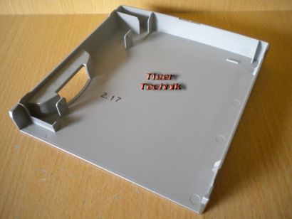 Fujitsu Siemens FPCFDD09 CP030590-01 Diskettenlaufwerk dunkelgrau* FL22