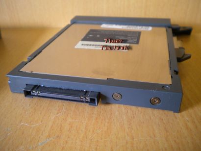 Fujitsu Siemens FPCFDD09 CP030590-01 Diskettenlaufwerk dunkelgrau* FL27