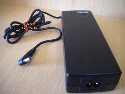 Hama ACHG-07 18-21V 120W max Adapter Netzteil* nt538