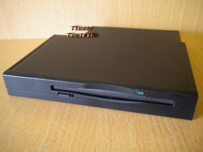 DELL Inspiron 3500 2202D Mitsumi D353F3 Floppy Drive schwarz* FL31