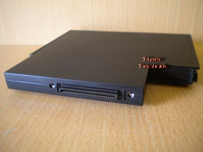 DELL Inspiron 3500 2202D Mitsumi D353F3 Floppy Drive schwarz* FL31