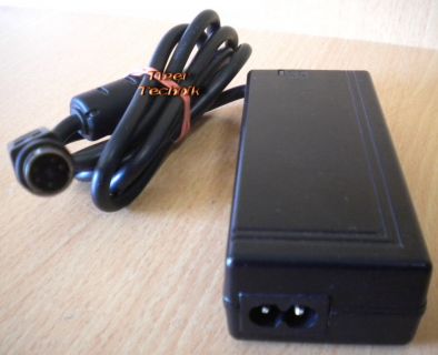 CS Power Supply CS-120/0502000-E AC DC Adapter 5V 12V 2A Netzteil* nt541