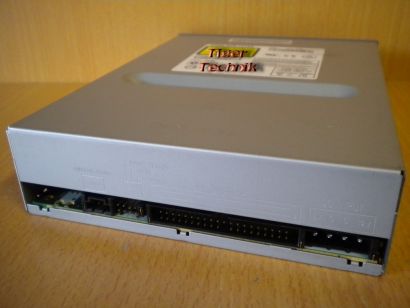 Pioneer CODE DVD-121VZ DVD-ROM ATAPI IDE Laufwerk grau* L234