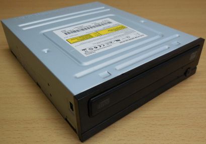 Toshiba Samsung SH-D162 Ver C DVD-ROM Laufwerk SH-D162C ATAPI IDE schwarz* L238