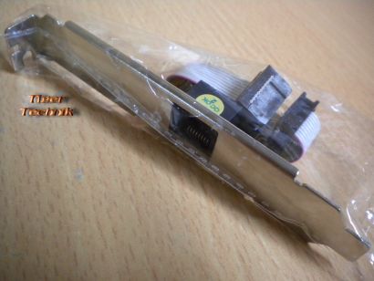 ECS Elitegroup K7SEM Rev1.0 Mainboard+Blende Sockel A 462 AGP LAN VGA Audio*m623