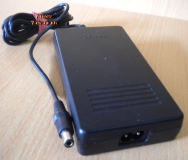 TOSHIBA UA0308P03 AC-DC ADAPTER  12V 1.7A Netzteil* nt544