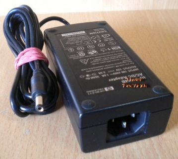 HP F1044B AC-DC Adapter 12V~3.3A Netzteil* nt545