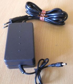 GS LT7-700005-03 Adapter AC-DC 12VDC Netzteil* nt547