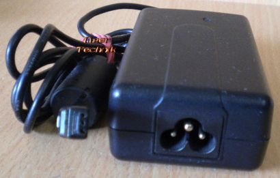 Li Shin LSE9802A2050 Original Adapter Netzteil 20V 2.50A 50W MAX* nt551