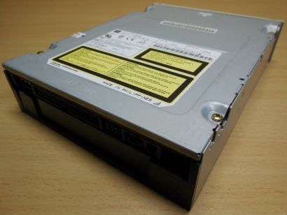 Toshiba SD-M1612 CD DVD ROM Laufwerk IDE z.B. für Bose Media Center beige* L240
