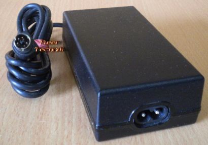 JAZ GPC14-2001 AC DC Adapter +5V 1.0A +12V 0.75A Netzteil* nt553