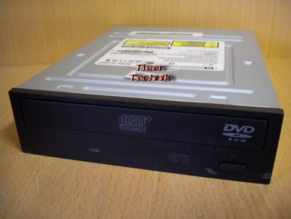 HP TS-H492C CD-RW DVD-ROM ATAPI IDE schwarz* L241