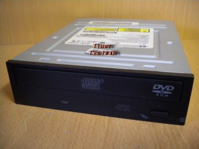 HP TS-H492C CD-RW DVD-ROM ATAPI IDE schwarz* L241 HP TS-H492C CD-RW DVD-ROM ATAPI IDE schwarz* L241