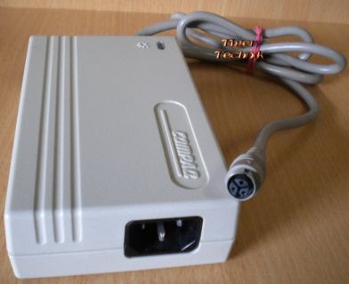 COMPAQ Series 2812 AC DC Adapter 18V 2.5A 35W Netzteil* nt556