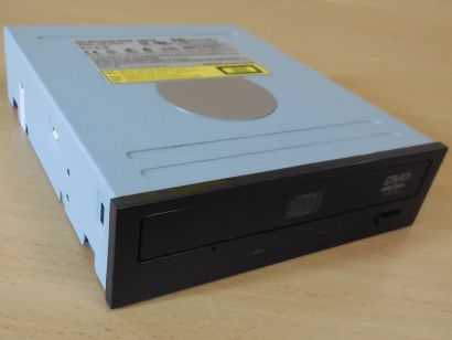 Lite-On LTC-48161H CD RW DVD ROM Combo Laufwerk ATAPI IDE schwarz* L246