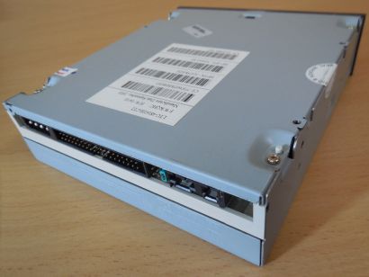 Lite-On LTC-48161H CD RW DVD ROM Combo Laufwerk ATAPI IDE schwarz* L246