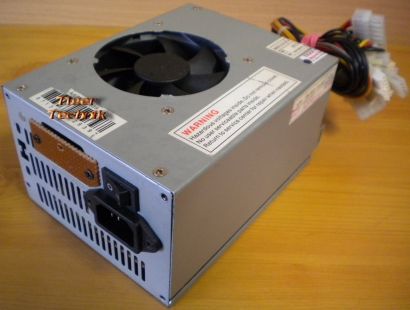 Q-TEC Power Supply ADT-350 350 W PC Computer Netzteil* nt333