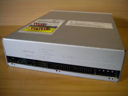 TEAC DV-516E DVD-ROM Laufwerk ATAPI IDE beige* L251