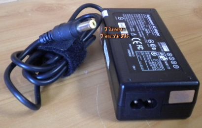 PA-1700-02 AC DC Adapter 19V 3.42A Netzteil* nt566