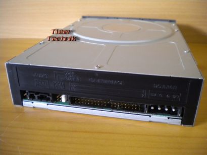 Mitsumi CR-4849TE HP 5185-8297 CD-RW Brenner ATAPI IDE dunkelgrau* L255