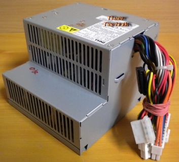 DELL L220P-00 NC912 PS-5221-5DF-LF 220W PC Computer Netzteil* nt339