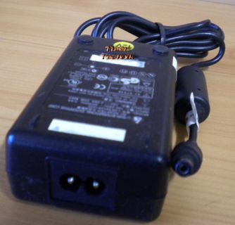 LI SHIN LSE9912A1225 AC DC Adapter 12V 2.08A Netzteil* nt568