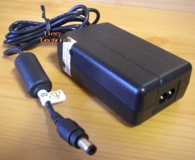 LI SHIN LSE9912A1225 AC DC Adapter 12V 2.08A Netzteil* nt568