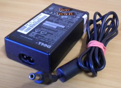 DELL ADP-45GB PN 55522 Rev A00 AC DC Adapter 19V 2.4A Netzteil* nt569