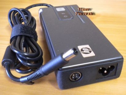 HP Compad HSTNN-AA04 PN 462602-001 AC DC Adapter 10-32V 11A MAX Netzteil* nt572