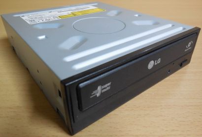LG HL Data Storage GSA-H58N Super Multi DVD RW DL RAM IDE Brenner schwarz* L260